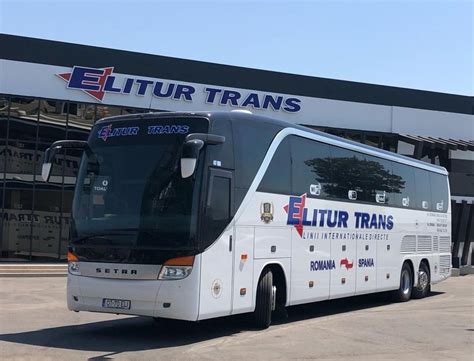 Elitur Trans Torrejón